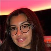Profesor de inglés/ francés para niños en valencia